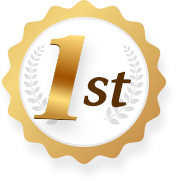 1위